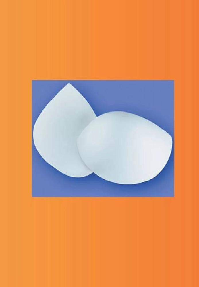 Sutien Push-Up ,Alb Yeni İnci